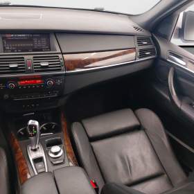 Foto inzerátu BMW X5 xDrive30d