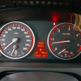 Foto inzerátu BMW X5 xDrive30d