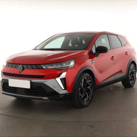 Foto inzerátu Renault Symbioz E-Tech Full Hybrid