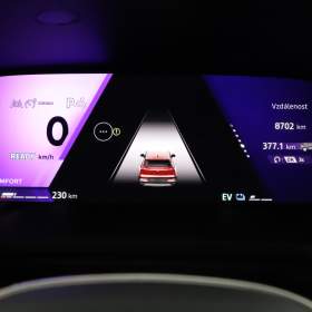 Foto inzerátu Renault Symbioz E-Tech Full Hybrid