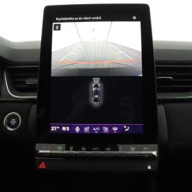 Foto inzerátu Renault Symbioz E-Tech Full Hybrid