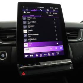 Foto inzerátu Renault Symbioz E-Tech Full Hybrid