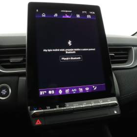Foto inzerátu Renault Symbioz E-Tech Full Hybrid