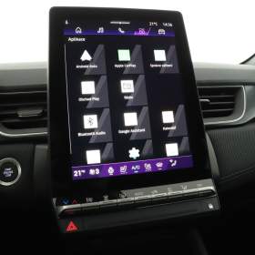 Foto inzerátu Renault Symbioz E-Tech Full Hybrid