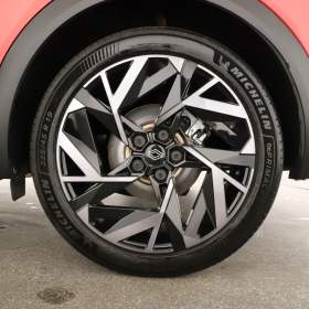 Foto inzerátu Renault Symbioz E-Tech Full Hybrid