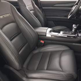 Foto inzerátu Dongfeng Fengon 5 1.5 Turbo