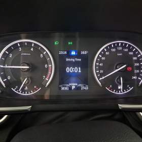 Foto inzerátu Dongfeng Fengon 5 1.5 Turbo