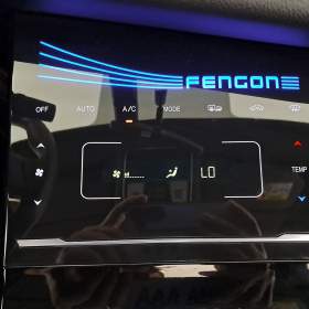 Foto inzerátu Dongfeng Fengon 5 1.5 Turbo