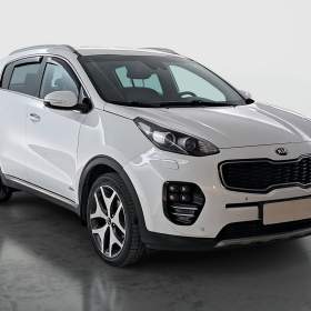 Kia Sportage 2.0 CRDi / 19963968