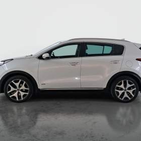 Foto inzerátu Kia Sportage 2.0 CRDi