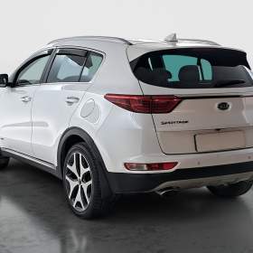Foto inzerátu Kia Sportage 2.0 CRDi