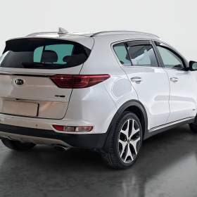 Foto inzerátu Kia Sportage 2.0 CRDi