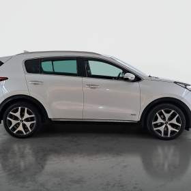 Foto inzerátu Kia Sportage 2.0 CRDi