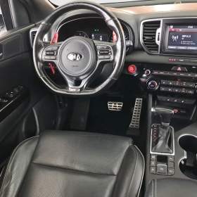 Foto inzerátu Kia Sportage 2.0 CRDi