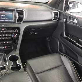 Foto inzerátu Kia Sportage 2.0 CRDi