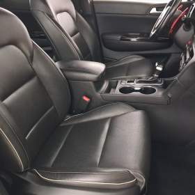 Foto inzerátu Kia Sportage 2.0 CRDi