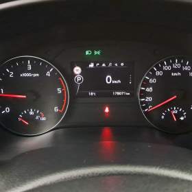 Foto inzerátu Kia Sportage 2.0 CRDi