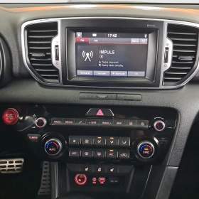 Foto inzerátu Kia Sportage 2.0 CRDi