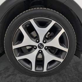 Foto inzerátu Kia Sportage 2.0 CRDi