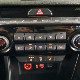 Foto inzerátu Kia Sportage 2.0 CRDi