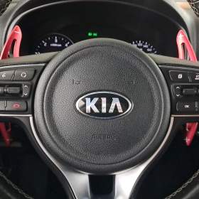 Foto inzerátu Kia Sportage 2.0 CRDi