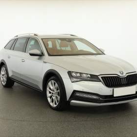 Skoda Superb 2.0 TDI / 19963969