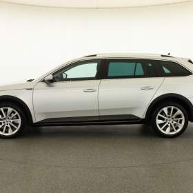 Foto inzerátu Skoda Superb 2.0 TDI