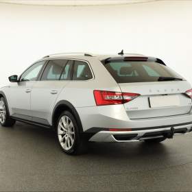 Foto inzerátu Skoda Superb 2.0 TDI