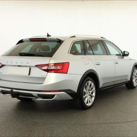Foto inzerátu Skoda Superb 2.0 TDI
