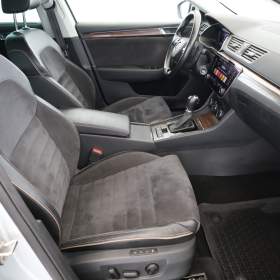 Foto inzerátu Skoda Superb 2.0 TDI