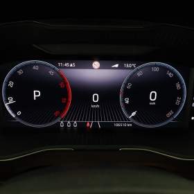 Foto inzerátu Skoda Superb 2.0 TDI