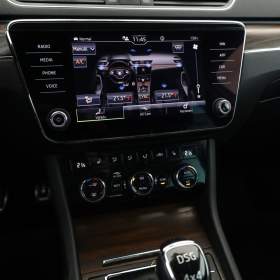 Foto inzerátu Skoda Superb 2.0 TDI