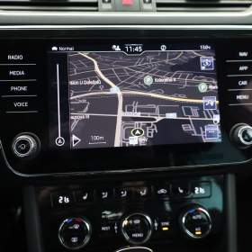 Foto inzerátu Skoda Superb 2.0 TDI