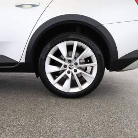 Foto inzerátu Skoda Superb 2.0 TDI