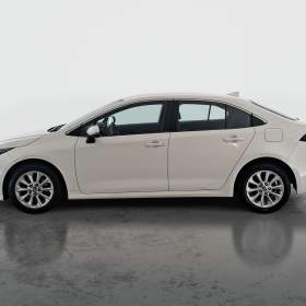 Foto inzerátu Toyota Corolla 1.6 Valvematic