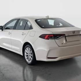 Foto inzerátu Toyota Corolla 1.6 Valvematic