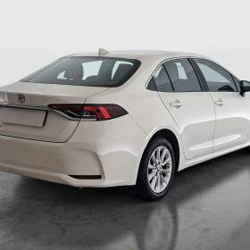 Foto inzerátu Toyota Corolla 1.6 Valvematic