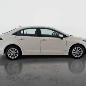Foto inzerátu Toyota Corolla 1.6 Valvematic