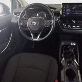 Foto inzerátu Toyota Corolla 1.6 Valvematic