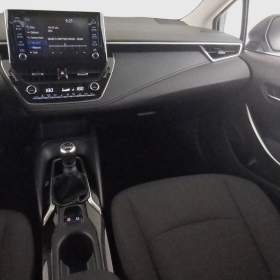 Foto inzerátu Toyota Corolla 1.6 Valvematic