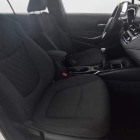 Foto inzerátu Toyota Corolla 1.6 Valvematic