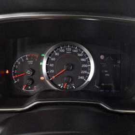 Foto inzerátu Toyota Corolla 1.6 Valvematic