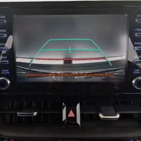 Foto inzerátu Toyota Corolla 1.6 Valvematic