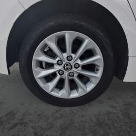 Foto inzerátu Toyota Corolla 1.6 Valvematic