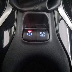 Foto inzerátu Toyota Corolla 1.6 Valvematic