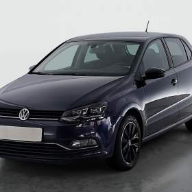 Foto inzerátu VW Polo 1.0