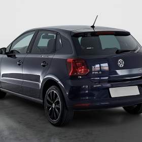 Foto inzerátu VW Polo 1.0