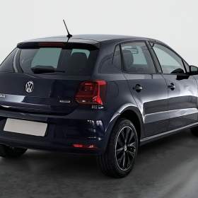 Foto inzerátu VW Polo 1.0