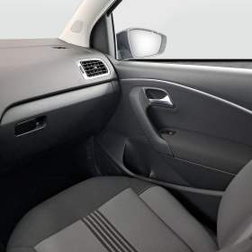 Foto inzerátu VW Polo 1.0