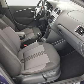 Foto inzerátu VW Polo 1.0